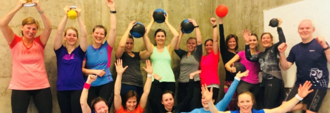 Bootcamp Sandefjord